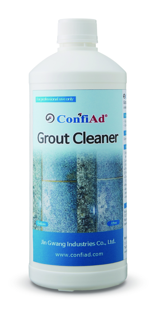 줄눈 세정제 [Grout Cleaner]